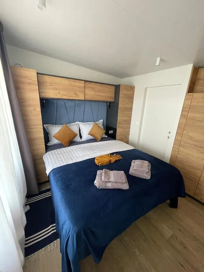 Luxury Mobile Home Marbella 167 -Terra Park Spiritos Kolan